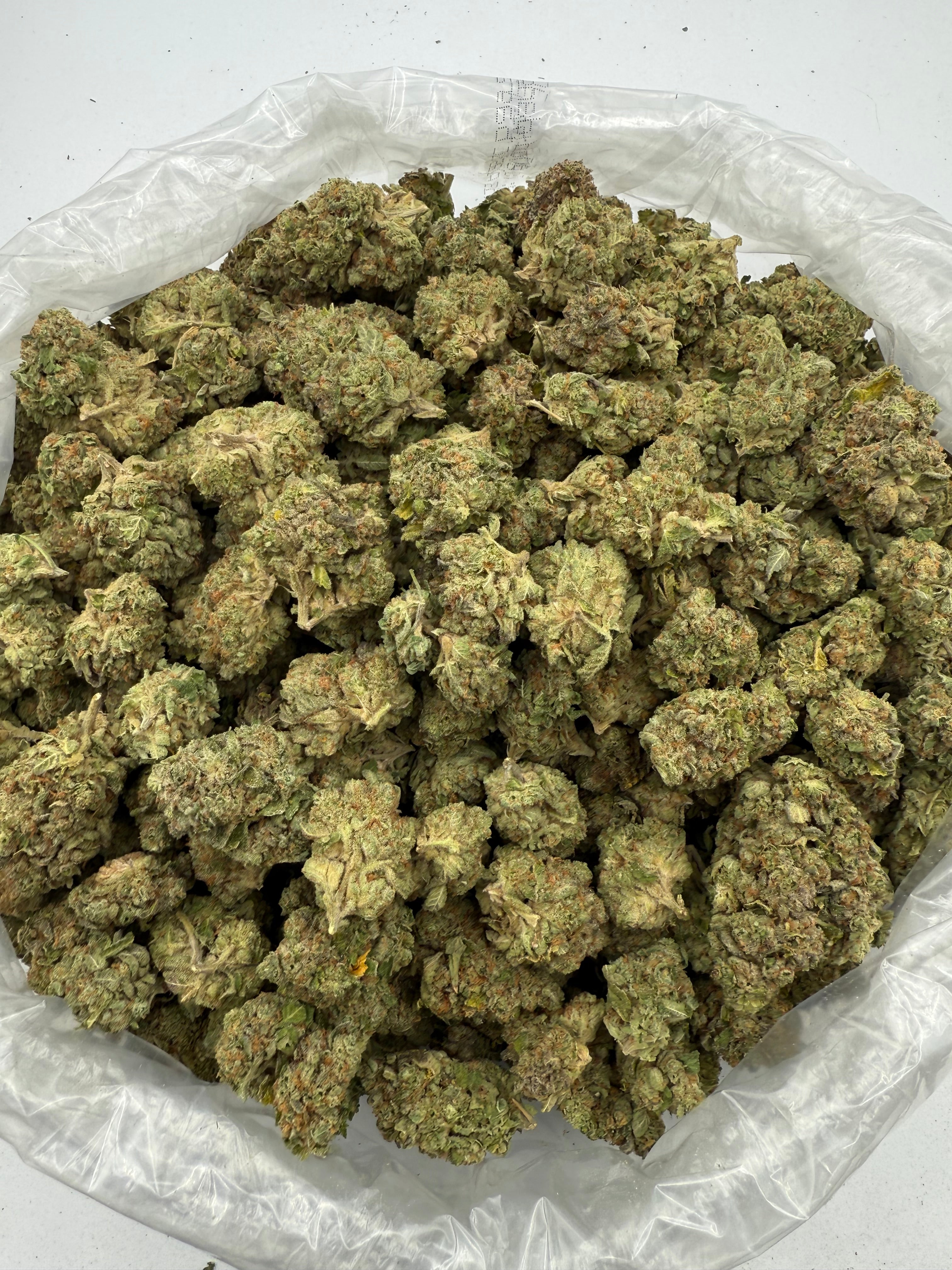 Powder Sugar