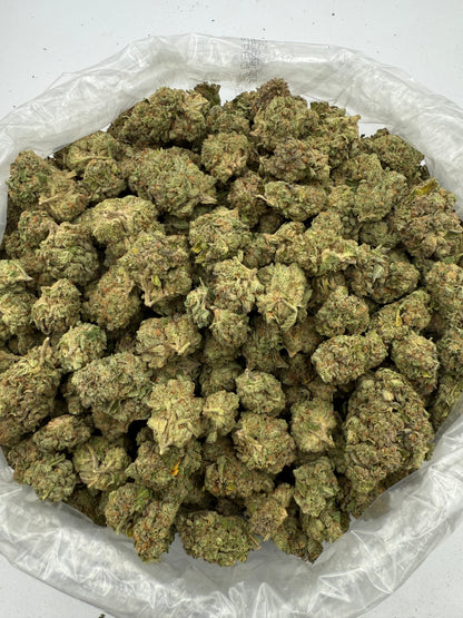 Powder Sugar