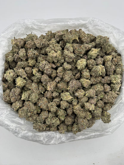 Purple Cookies
