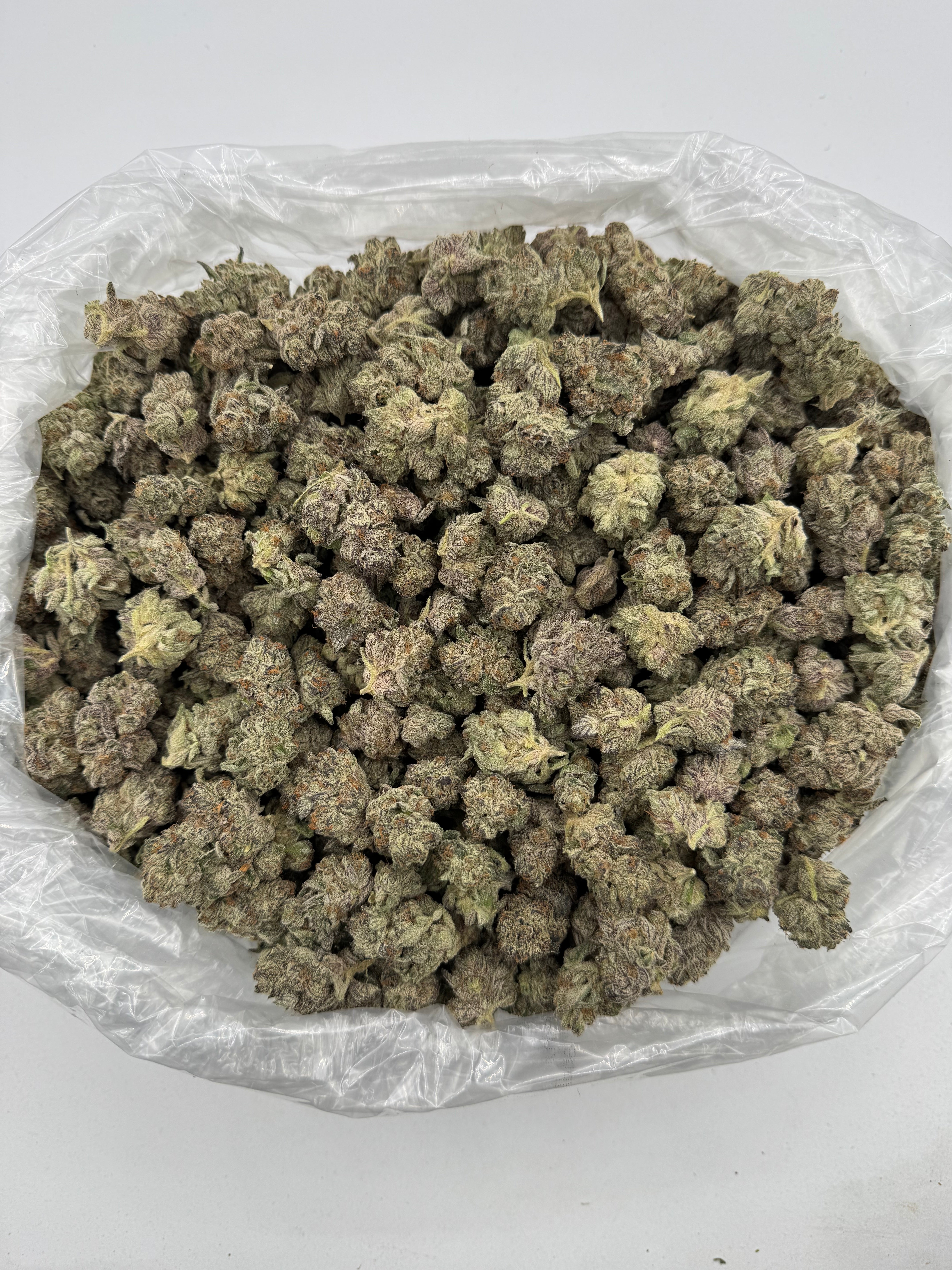 Purple Cookies