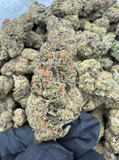 Purple Lemonade
