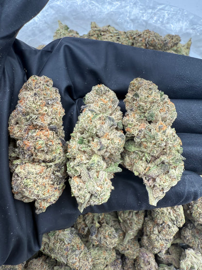 Purple Lemonade