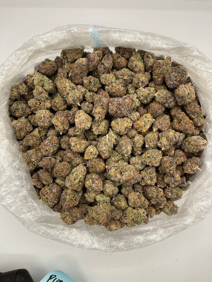 Purple Pancake