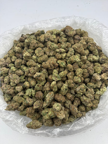 Purple Pineapple