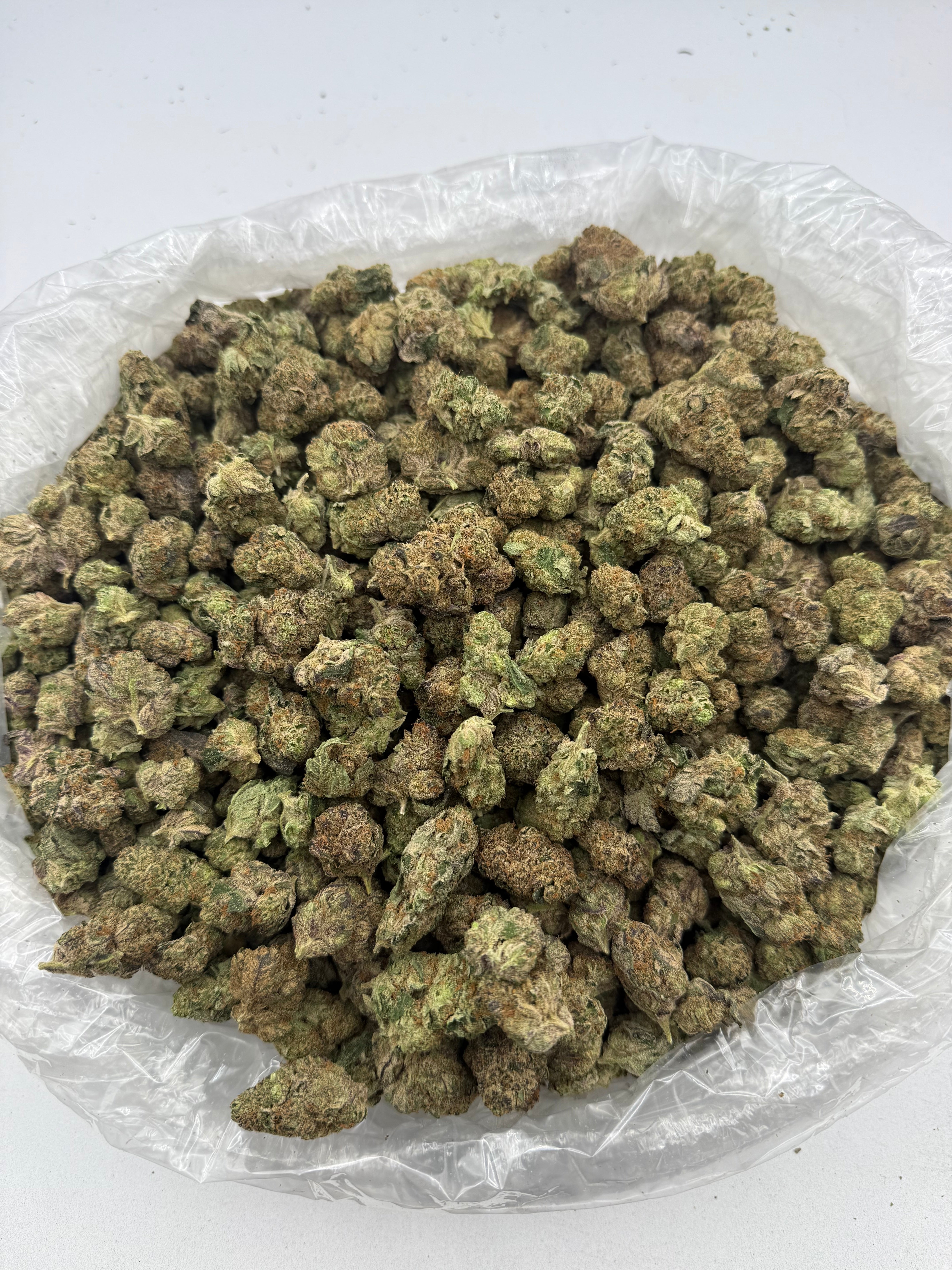 Purple Pineapple