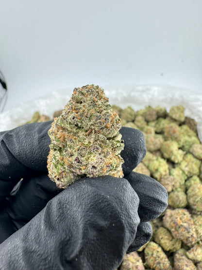 Purple Punch