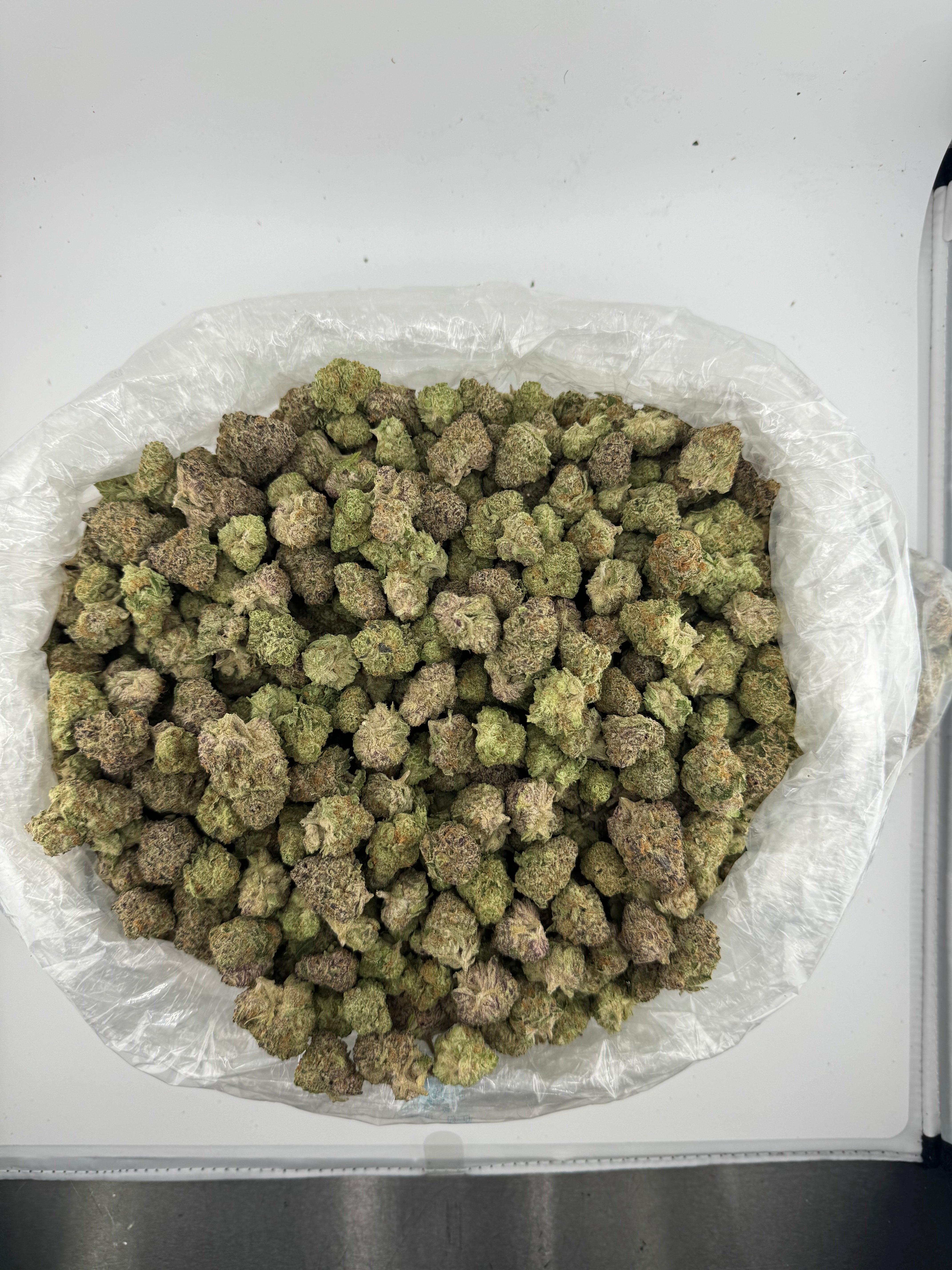 Purple Punch