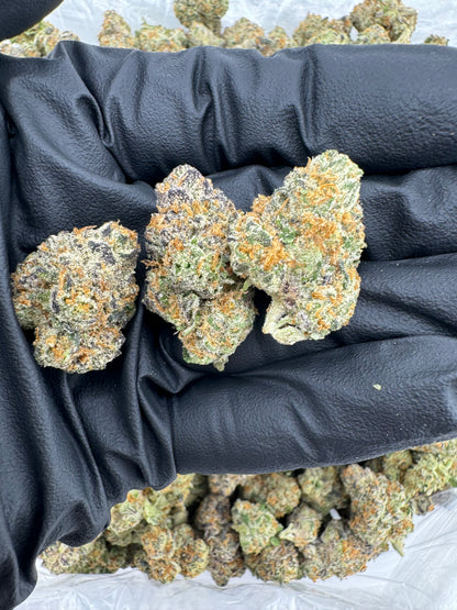 Rainbow Runtz