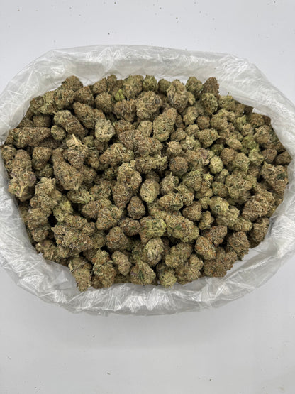 Silver Haze