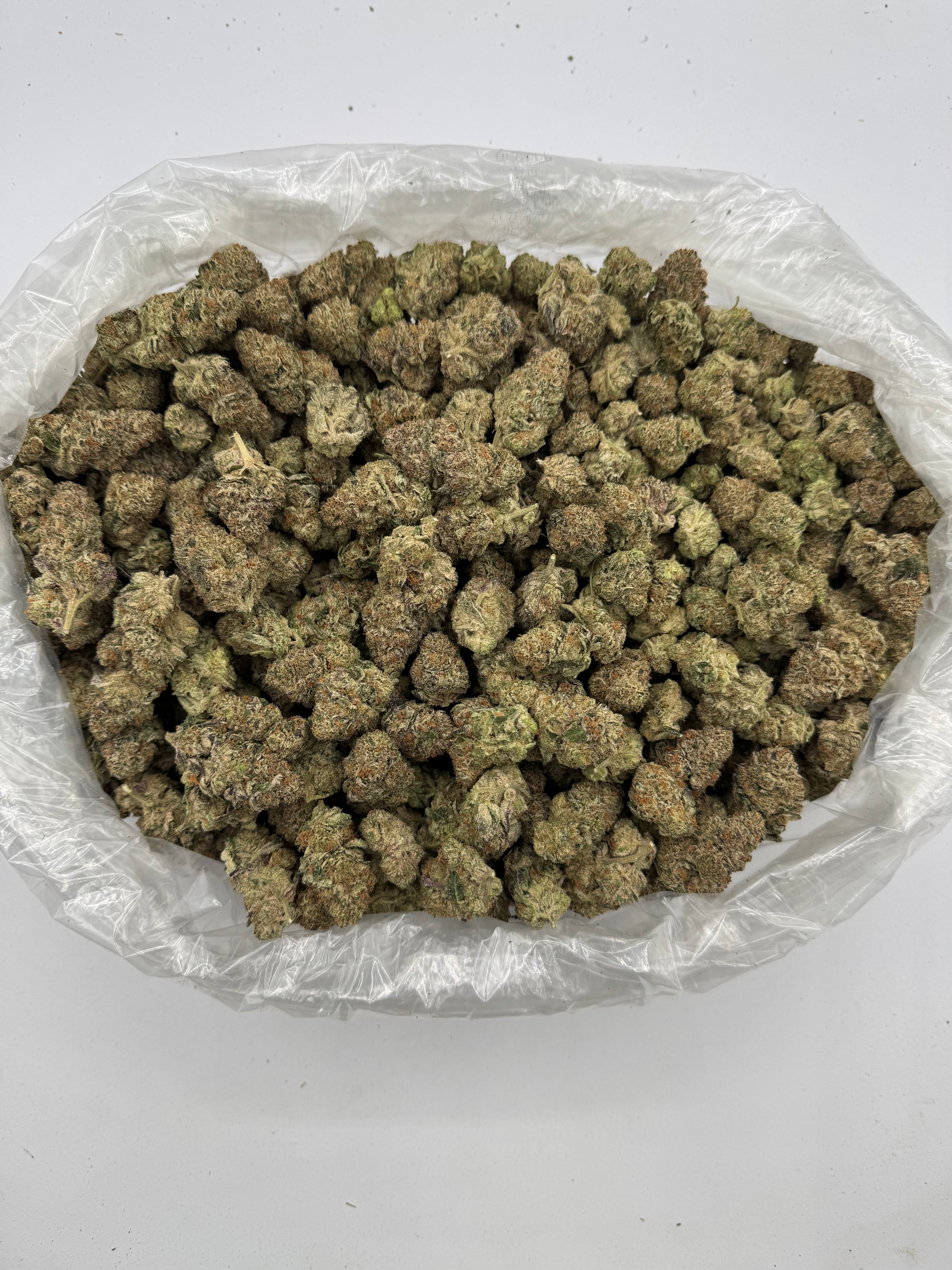 Silver Haze