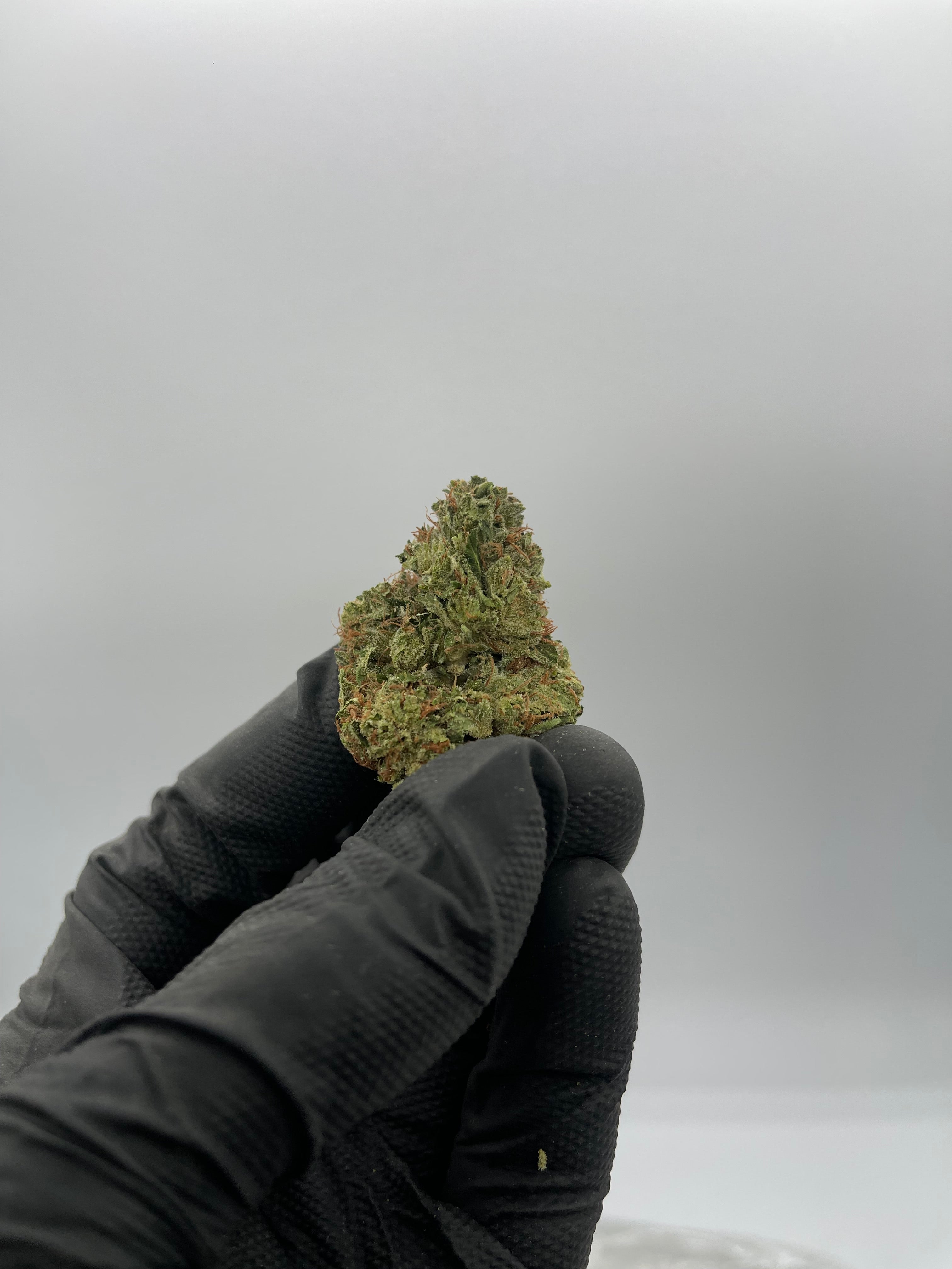 Sour Diesel (MVP)