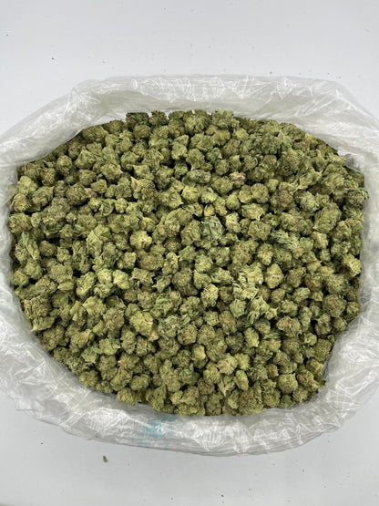 Sour Diesel (MVP) Smalls