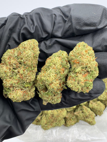 Sour Guava