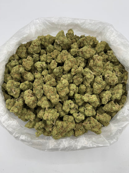 Sour Guava