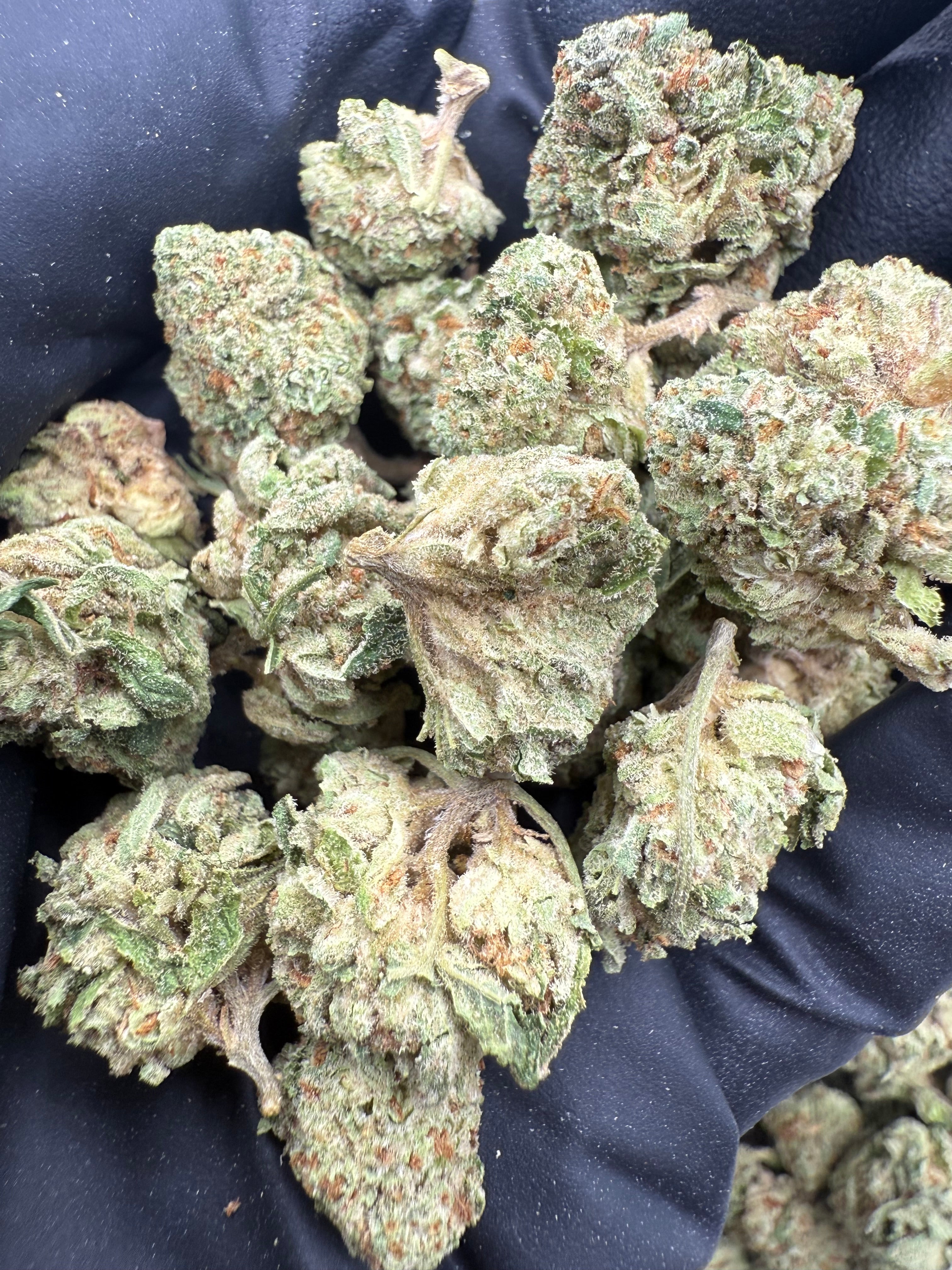 Sour Guava Smalls