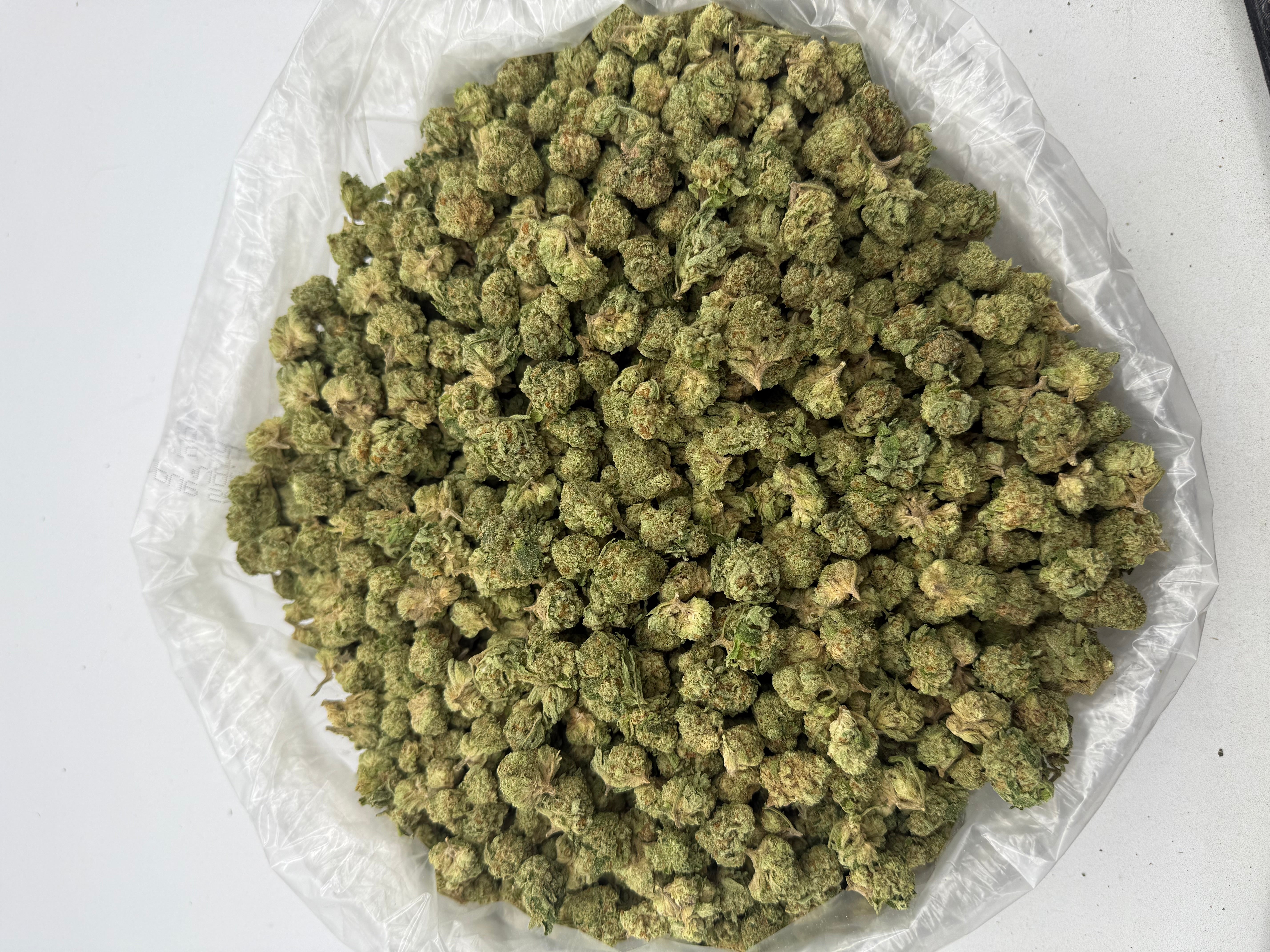 Sour Guava Smalls