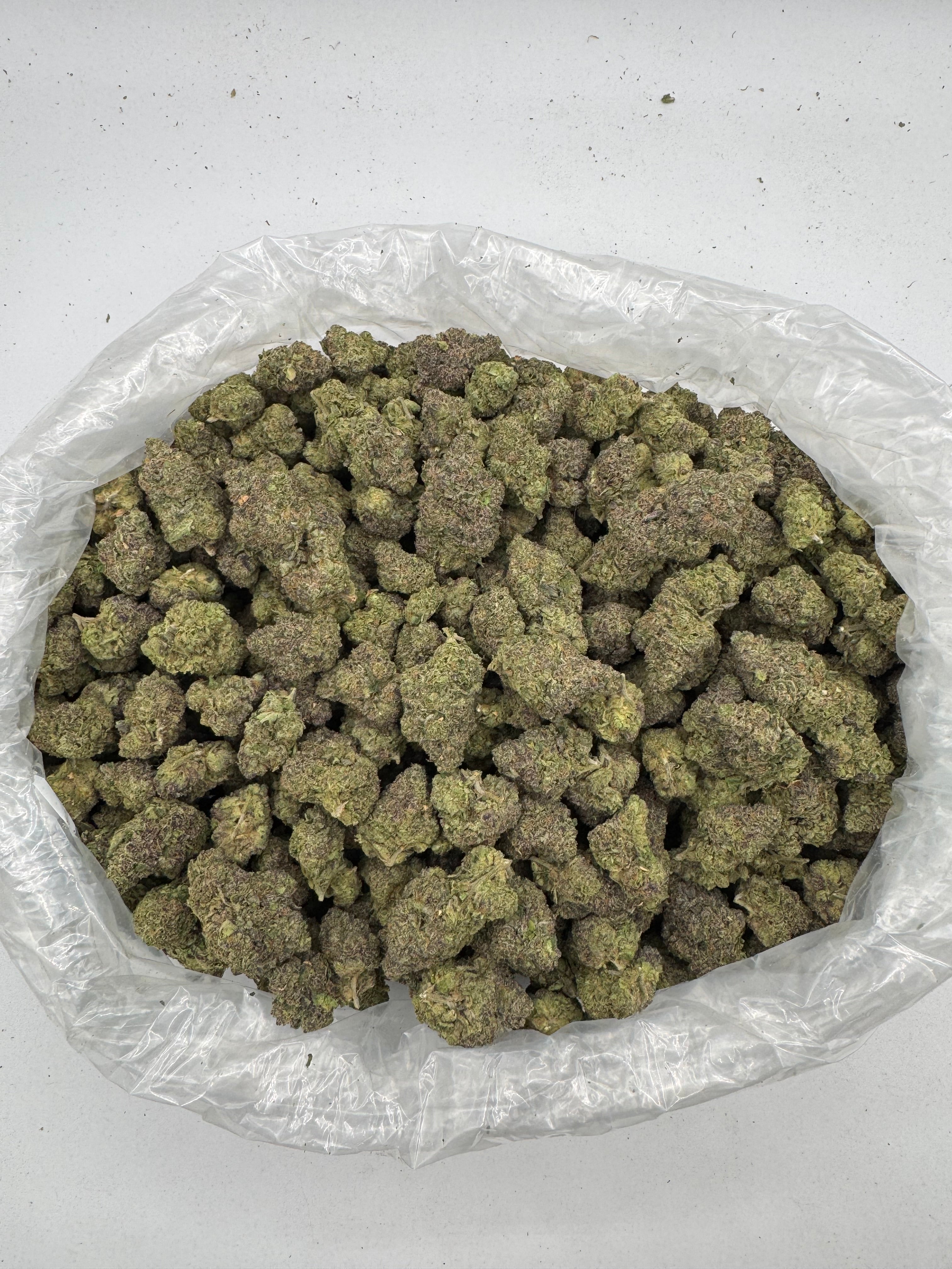 Space Candy