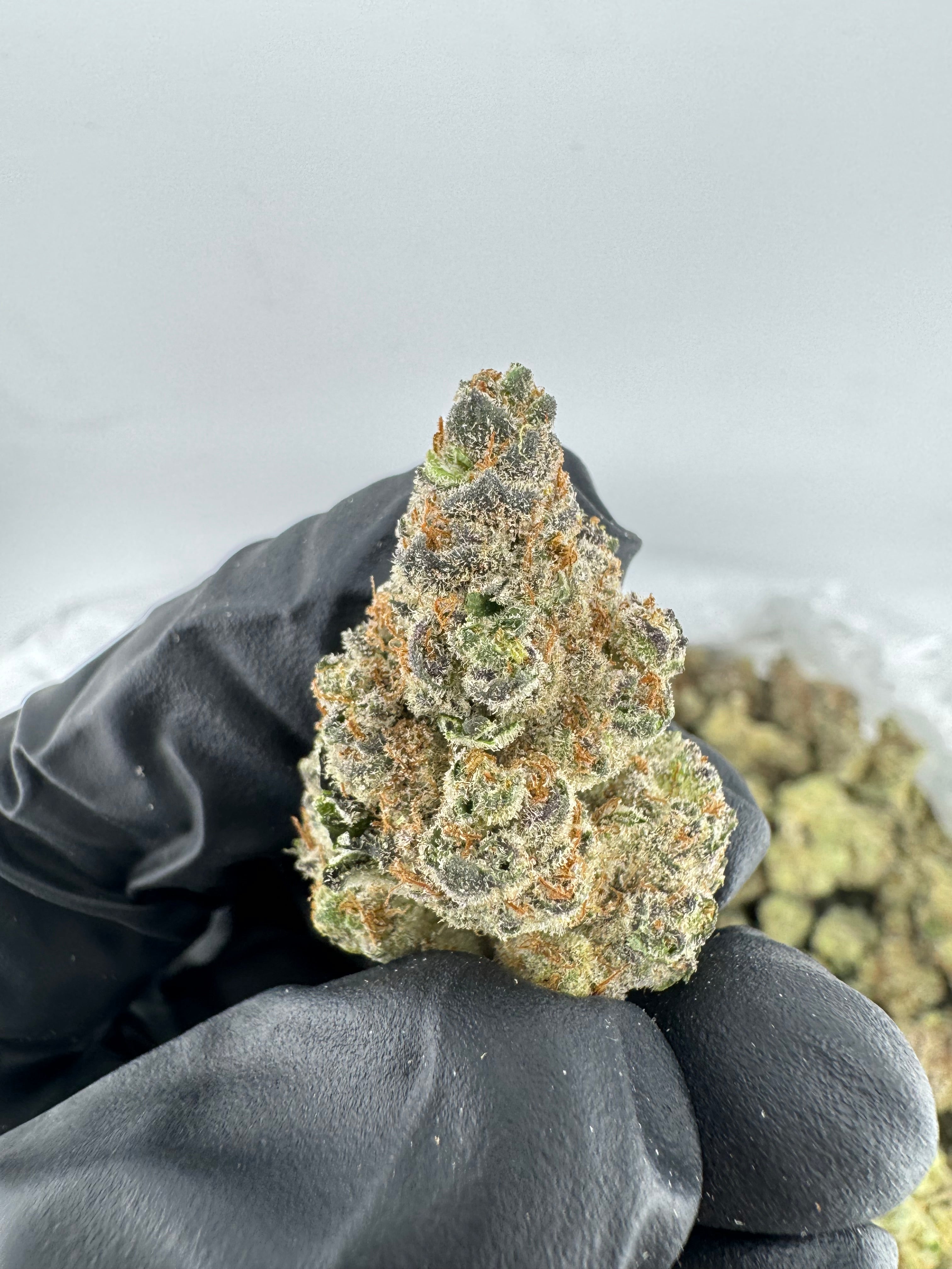 Strawberries & Cream