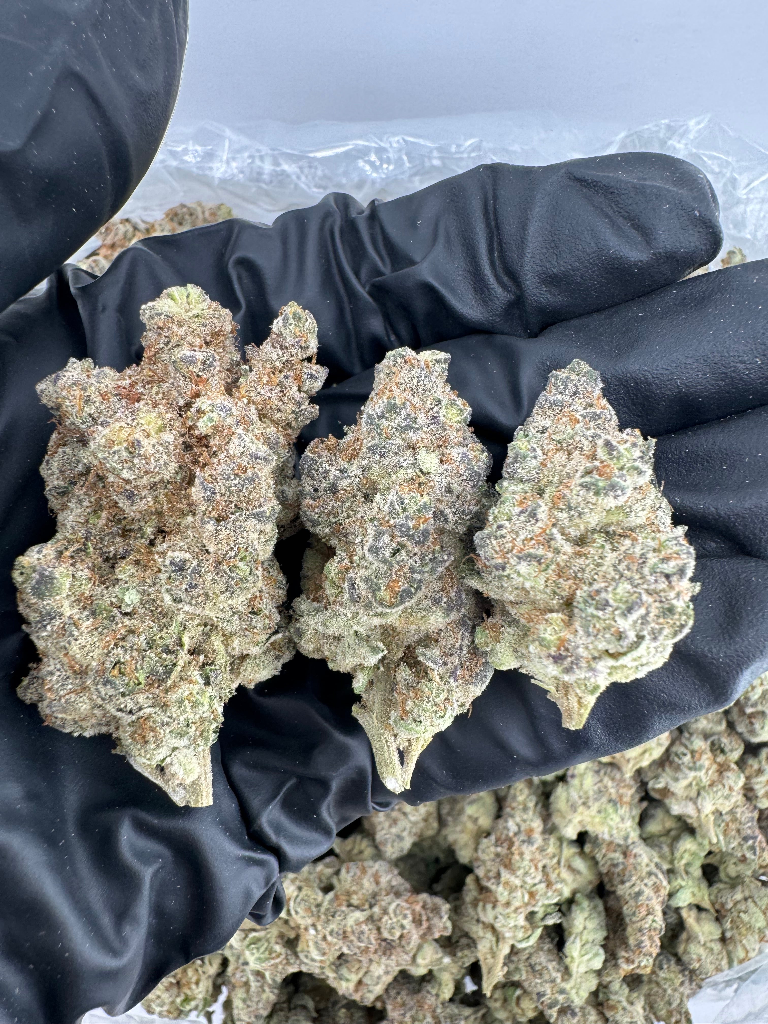 Strawberries & Cream