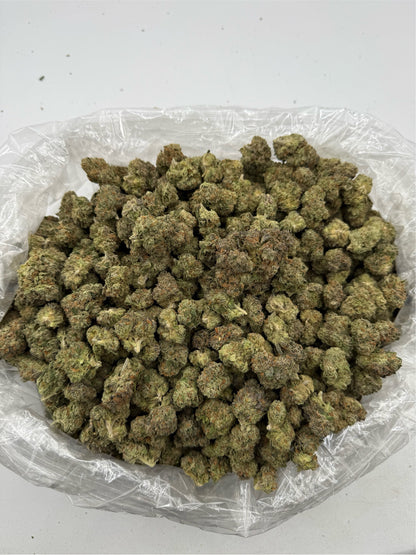 Strawberry Haze