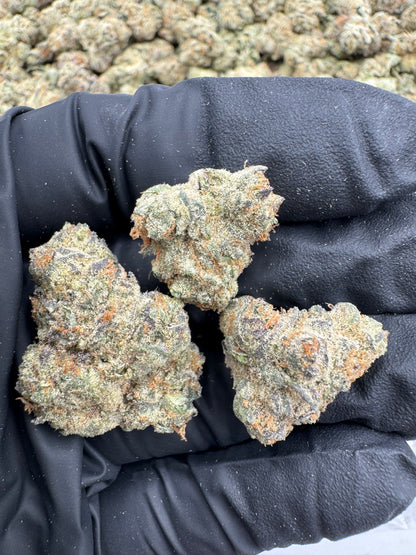 Sugar Shack Smalls