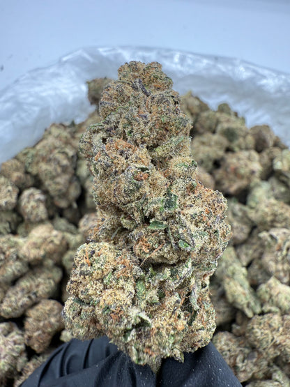 Super Future Haze
