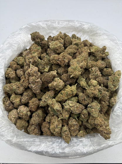Super Future Haze