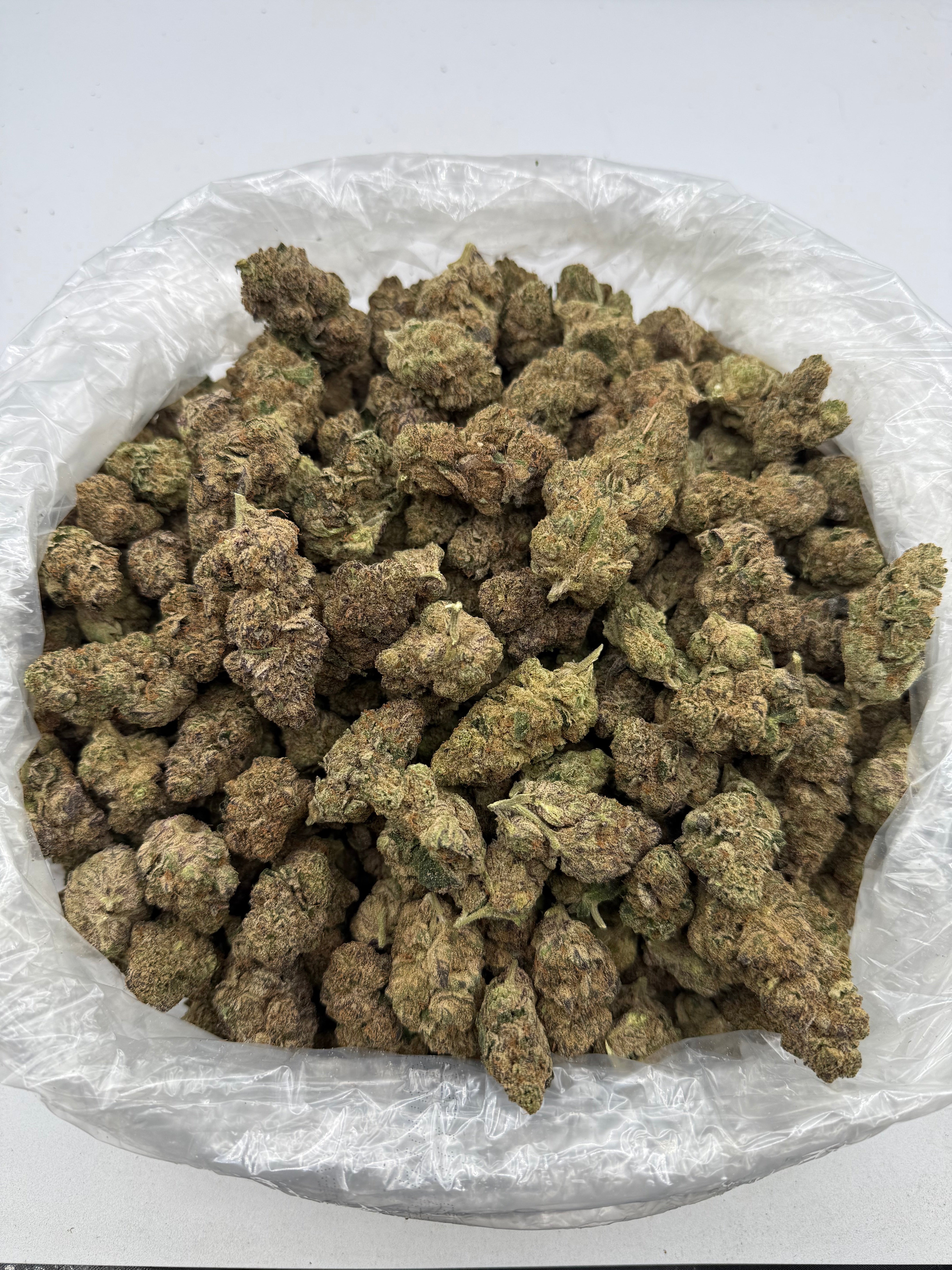 Super Future Haze