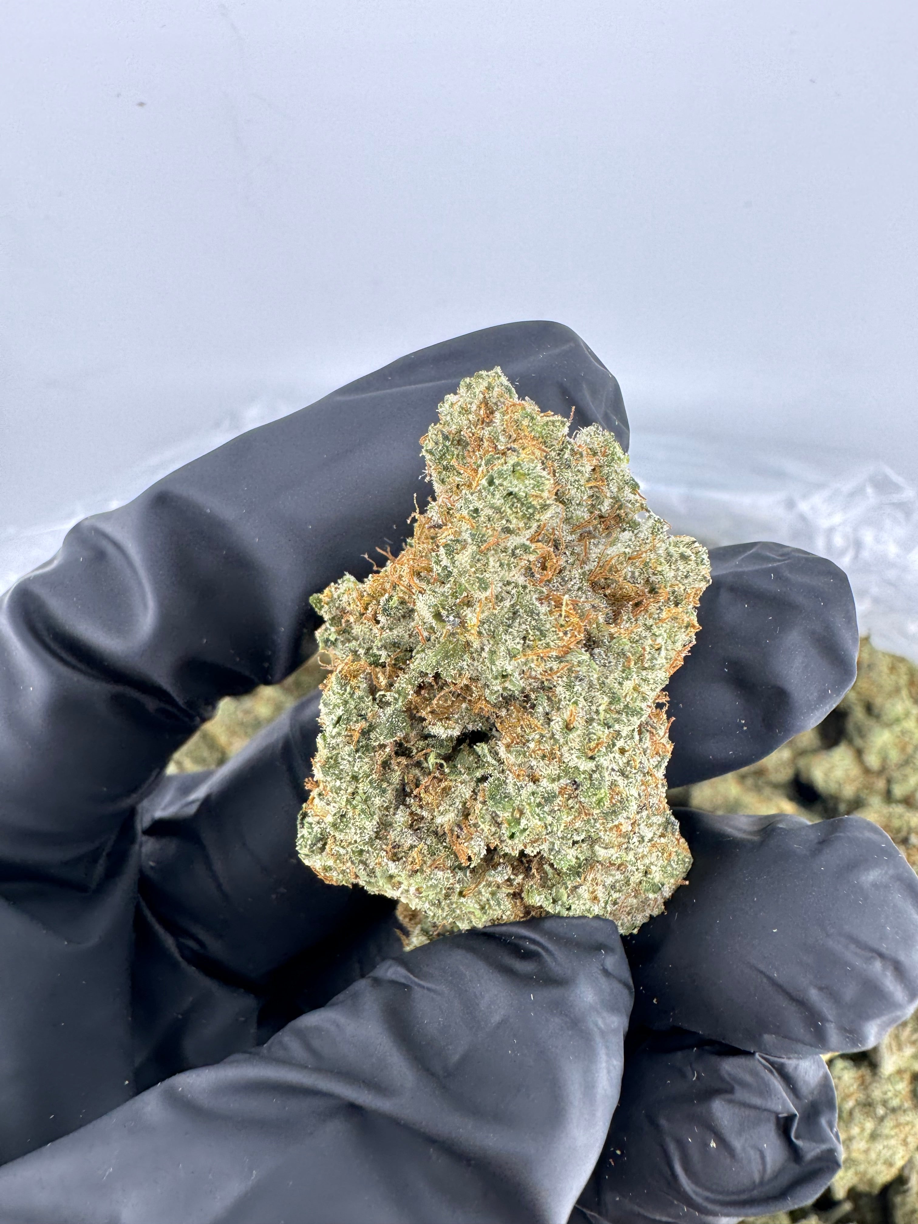 Super Lemon Haze