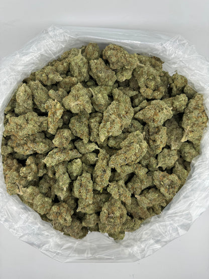Super Lemon Haze
