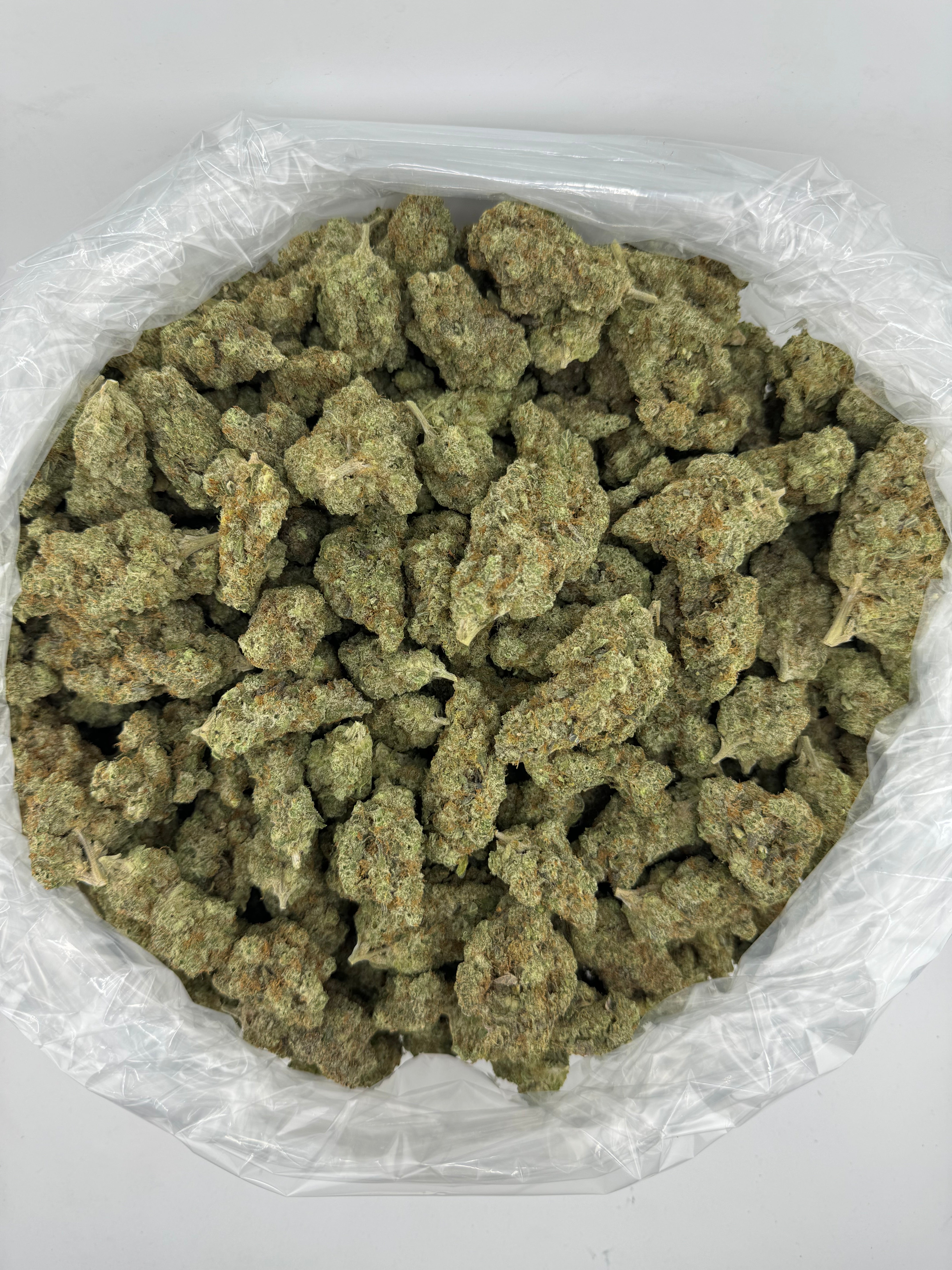 Super Lemon Haze