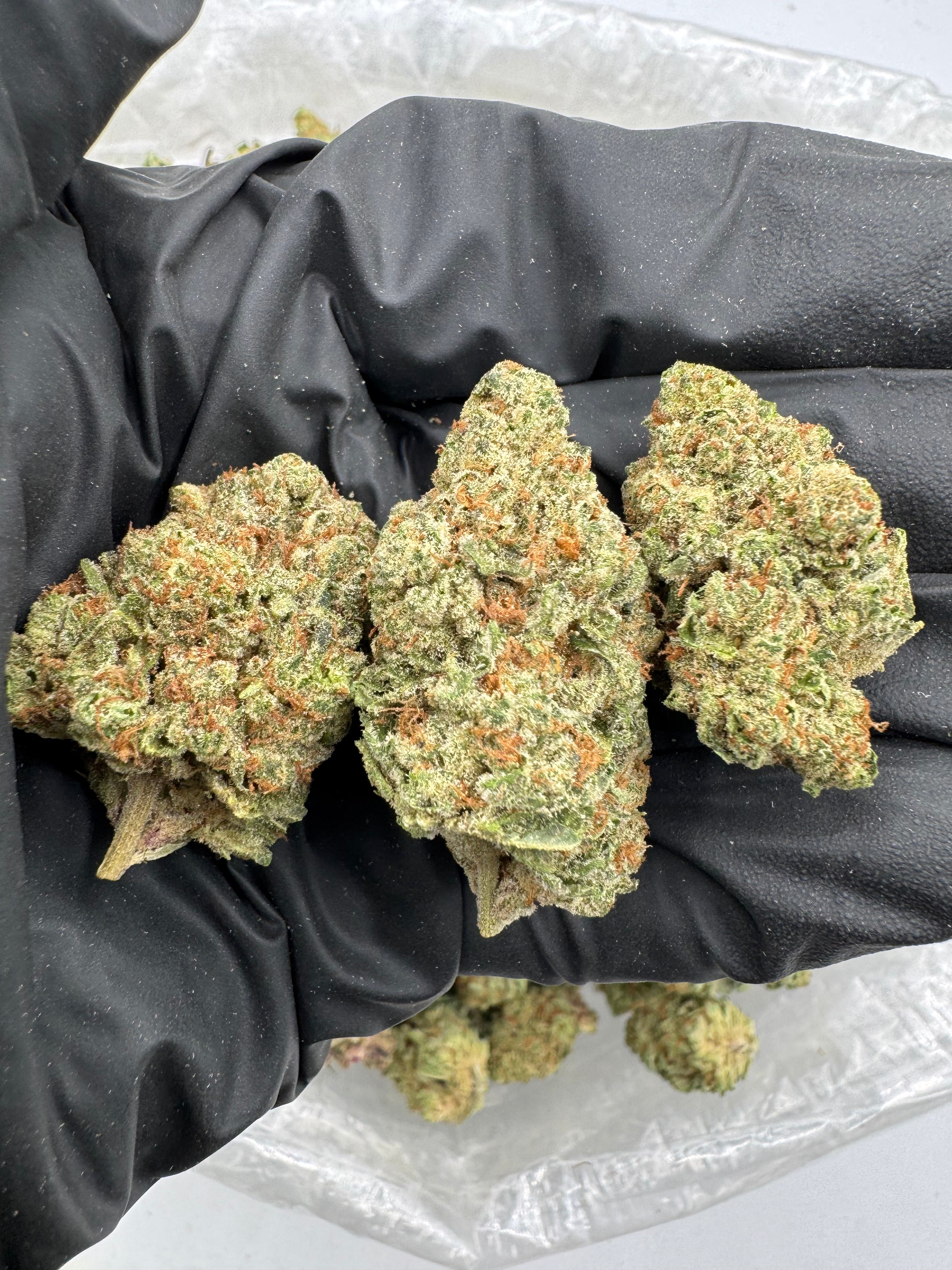 Sweet Tartz