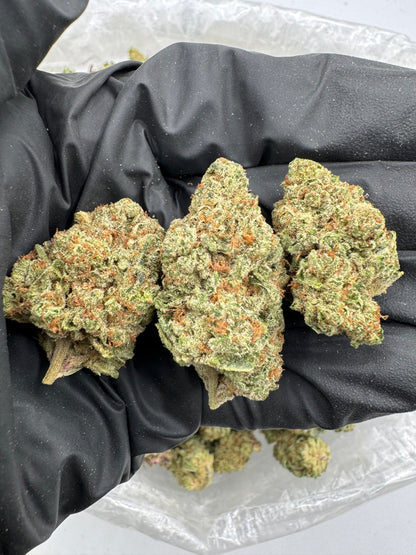 Sweet Tartz