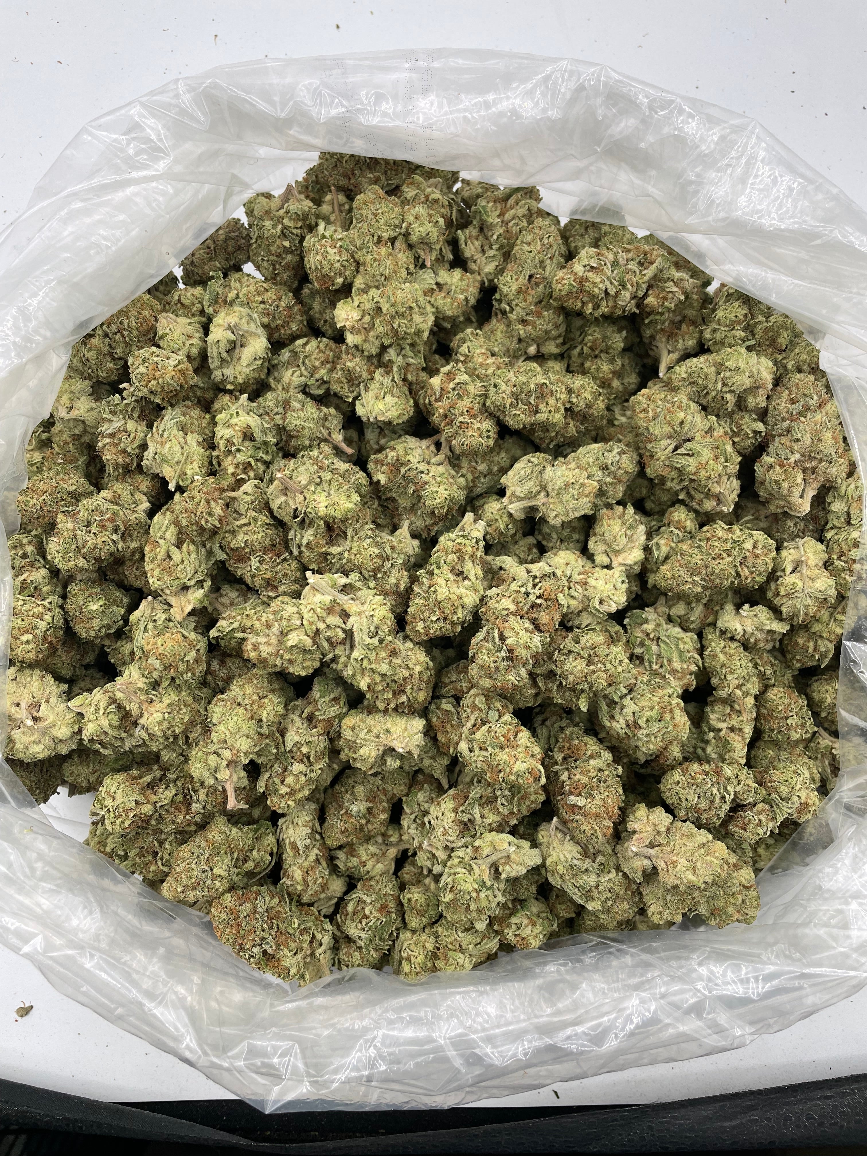 Thin Mint