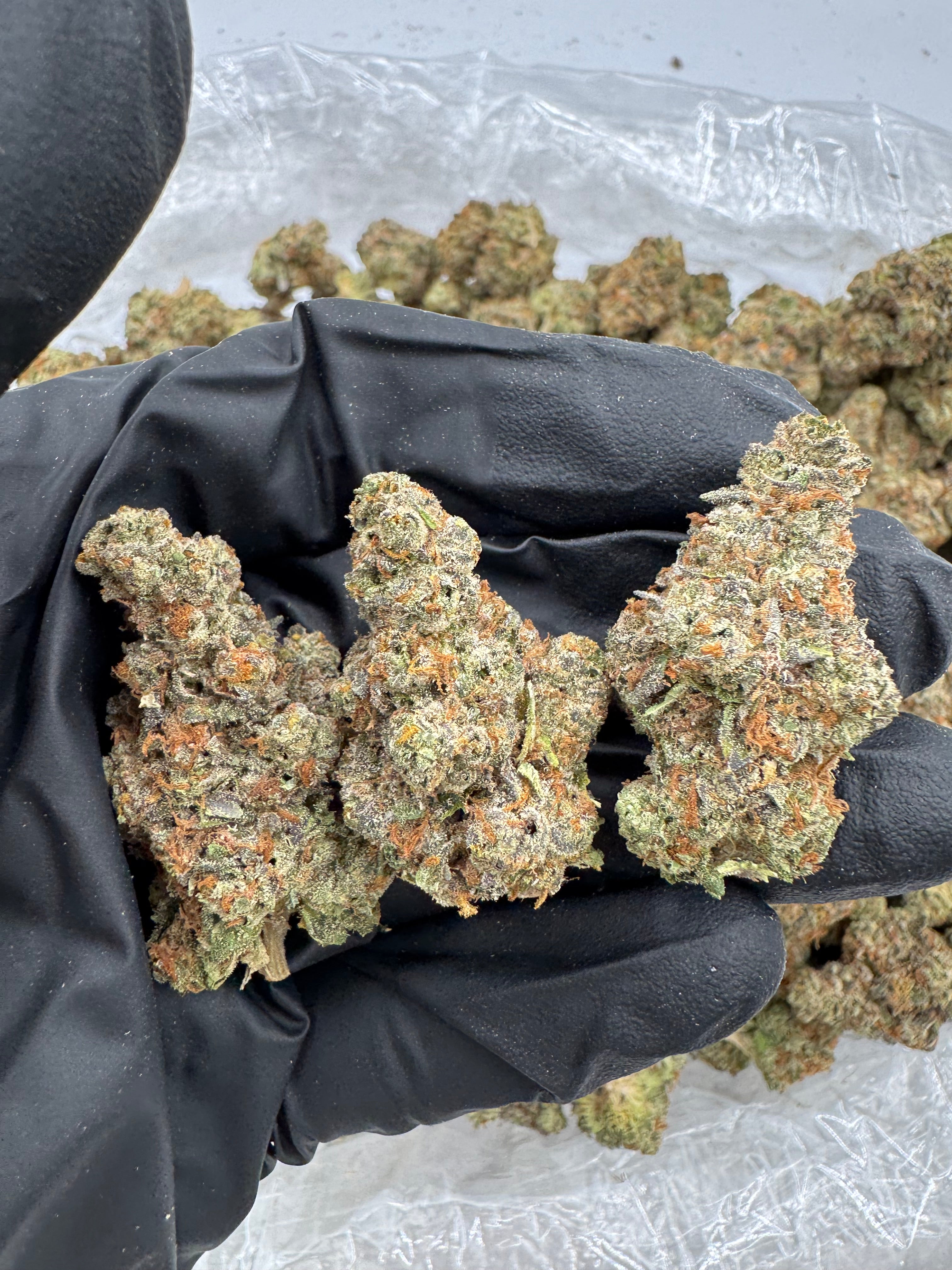 Truffle Butter