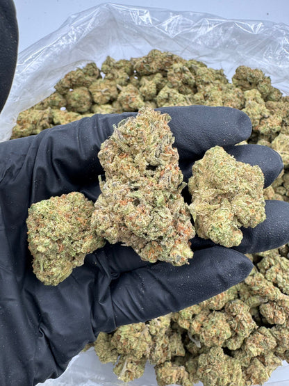 THCA Chemlato Deps