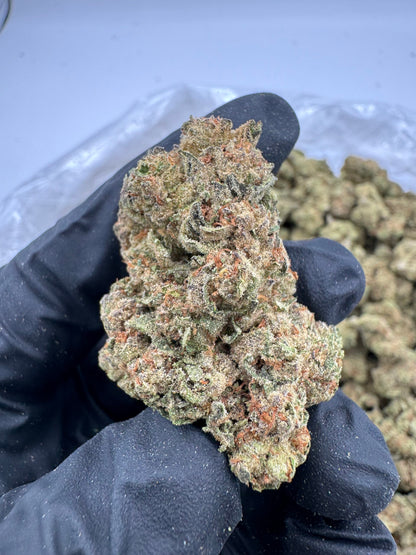 THCA Chemlato Deps
