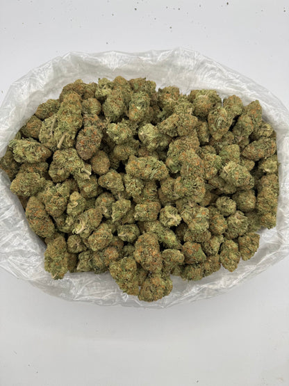 THCA Garlotti Runtz