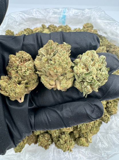 THCA Gorilla Glue