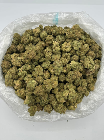 THCA Gorilla Glue