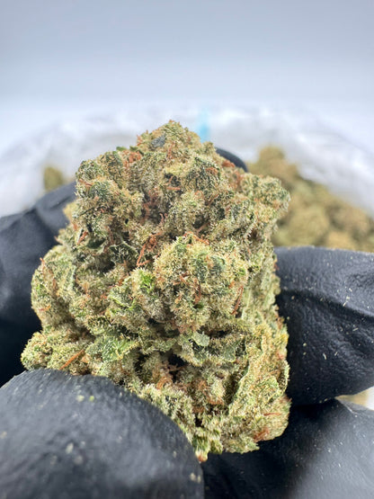 THCA Gorilla Glue