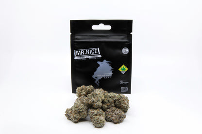 OREOZ - Indoor Exotic THCa Flower