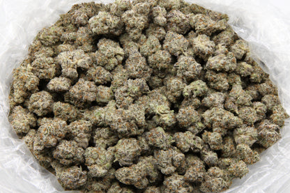 OREOZ - Indoor Exotic THCa Flower