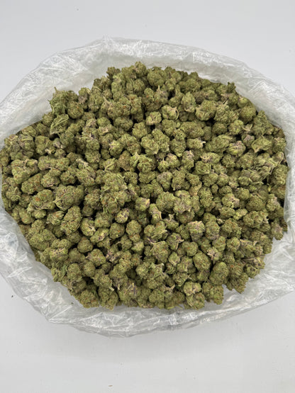 Grape Bubblegum Smalls