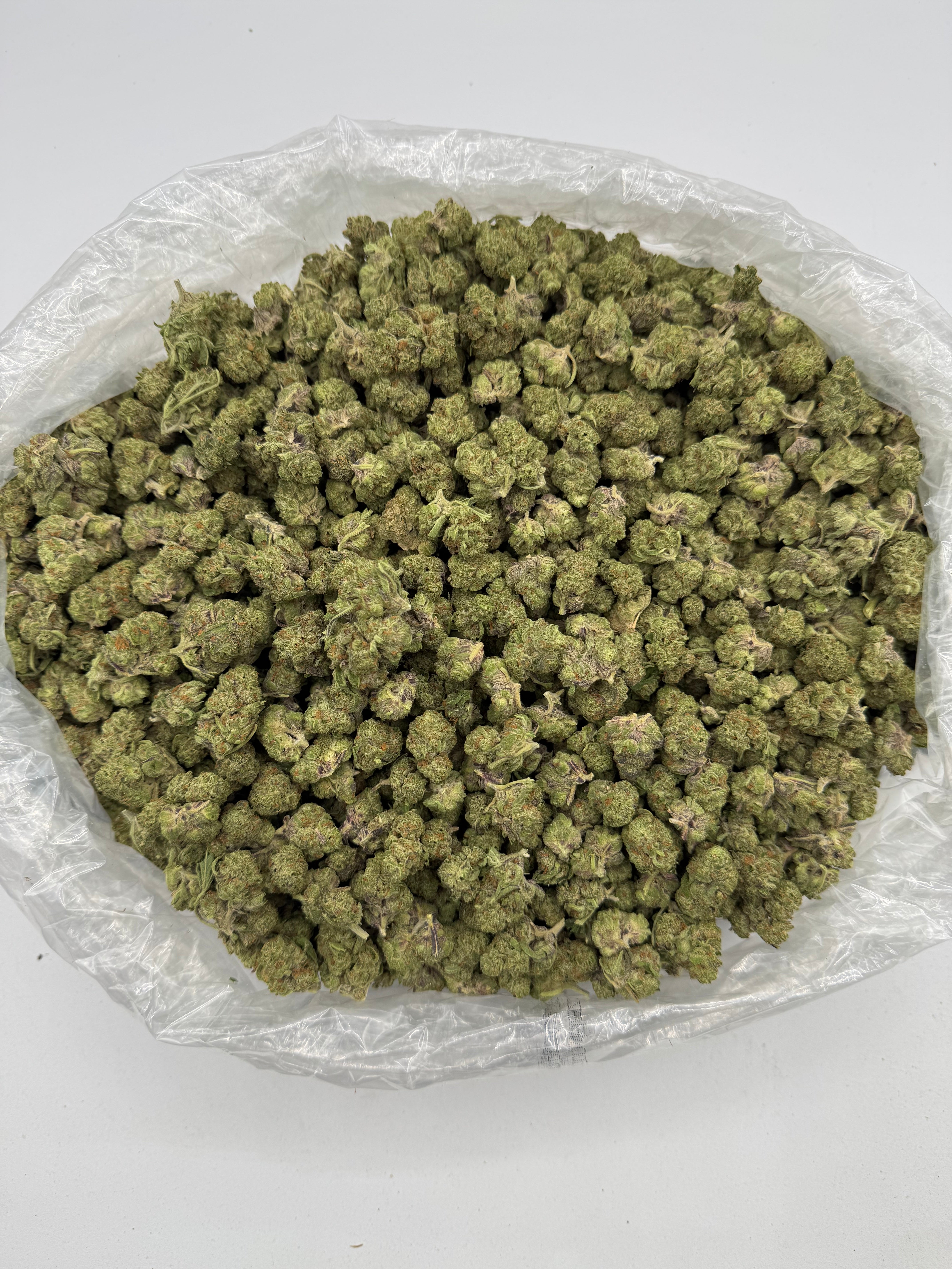 Grape Bubblegum Smalls
