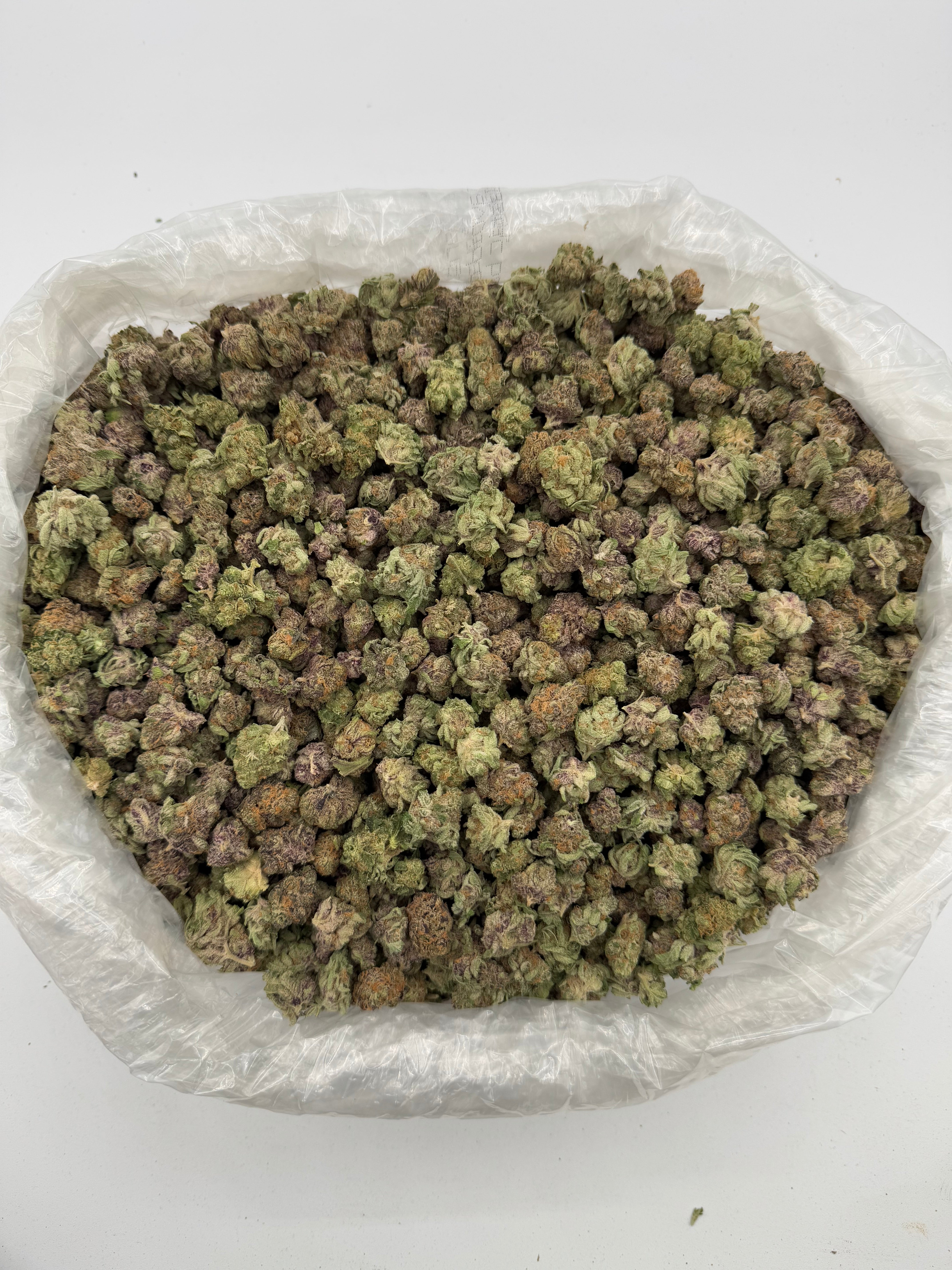 BlackBerry Smalls