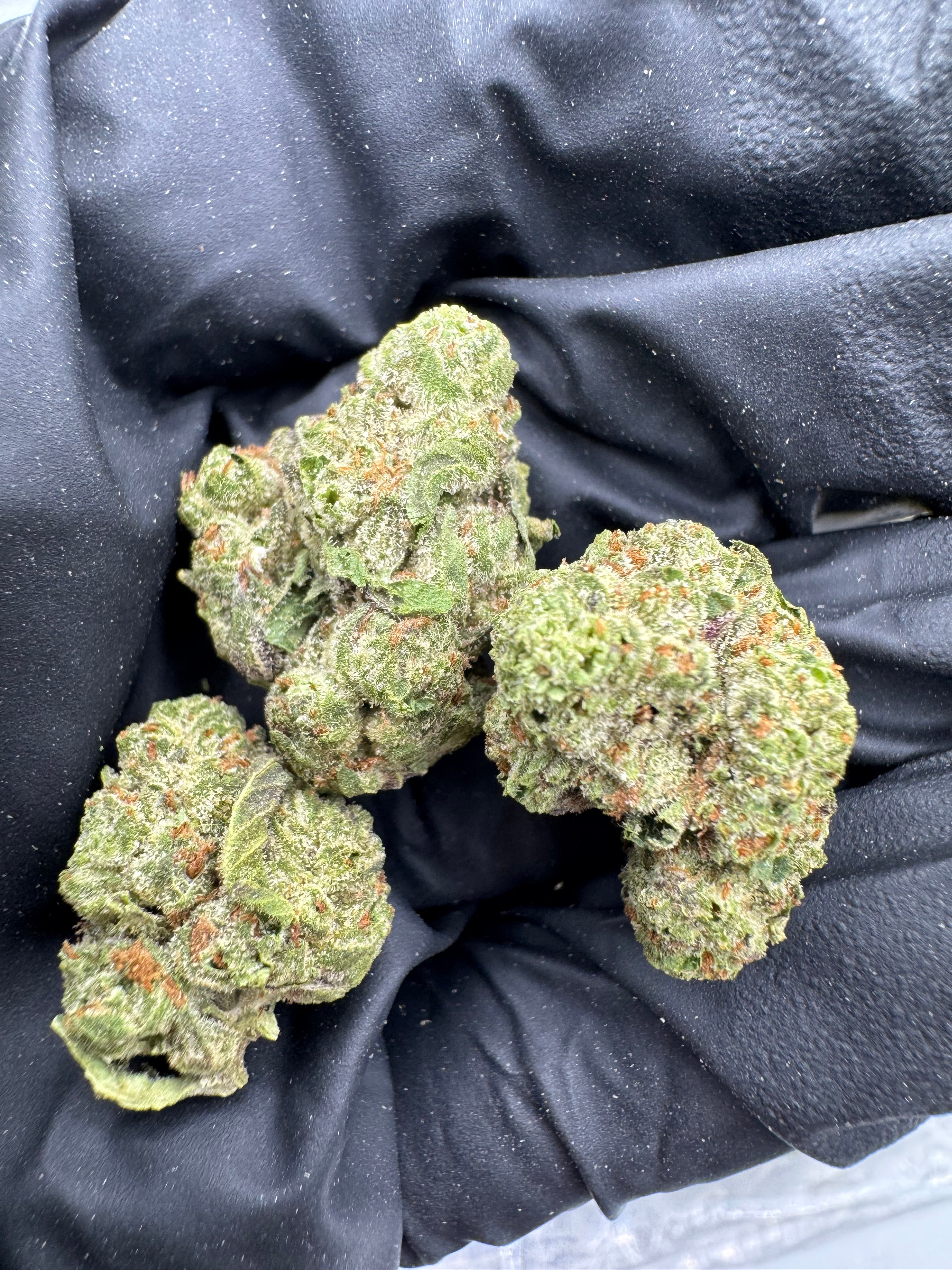 Grape Bubblegum Smalls