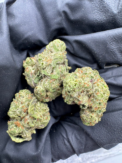 Grape Bubblegum Smalls