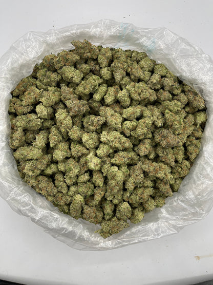 Peanut Butter Breath