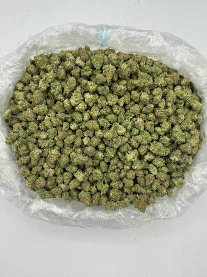 Peanut Butter Breath Smalls